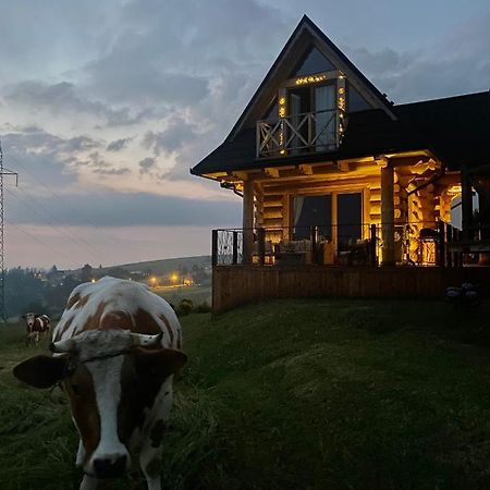 Little House Vila Zab Exterior foto