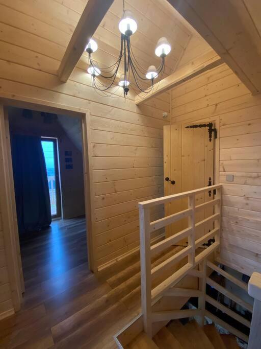 Little House Vila Zab Exterior foto