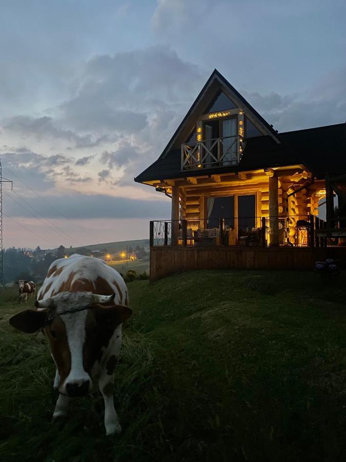 Little House Vila Zab Exterior foto