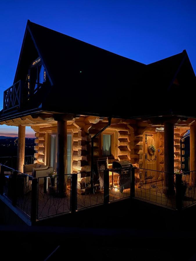 Little House Vila Zab Exterior foto